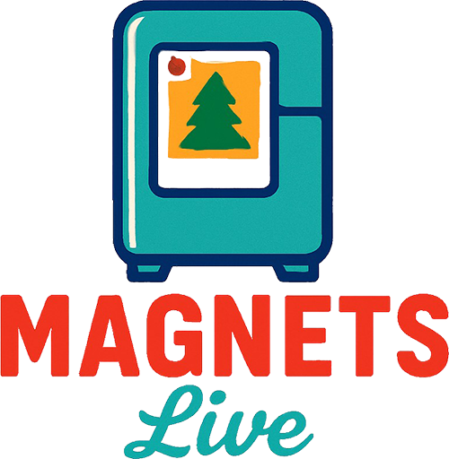 Magnetslive
