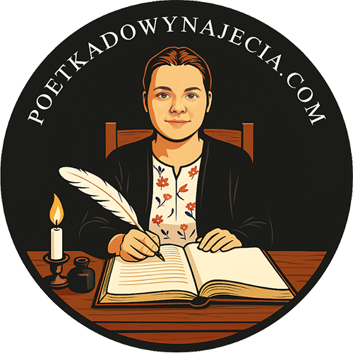 Poetka do wynajęcia